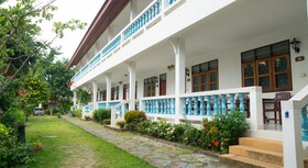 Weekender Bungalow Samui