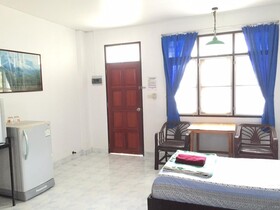 Weekender Bungalow Samui