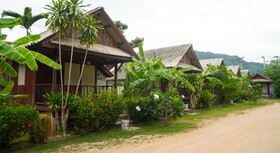 Weekender Bungalow Samui