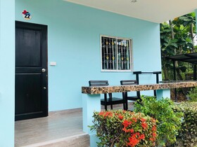 Weekender Bungalow Samui