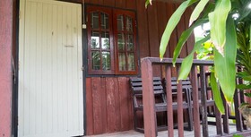 Weekender Bungalow Samui
