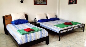 Weekender Bungalow Samui