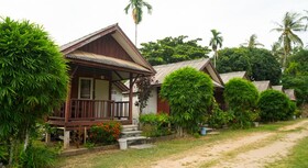 Weekender Bungalow Samui