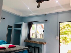 Weekender Bungalow Samui