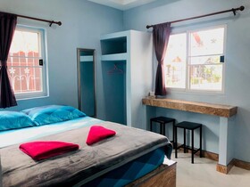 Weekender Bungalow Samui