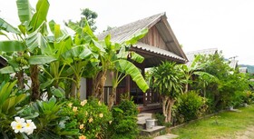 Weekender Bungalow Samui