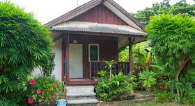 Weekender Bungalow Samui
