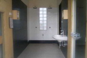 Whispering Palms Suite