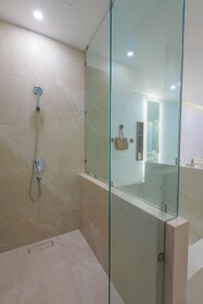 White Whale Beachfront Pool Villa