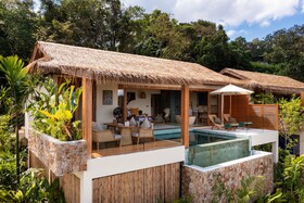 Wild Cottages Elephant Sanctuary Resort