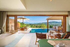 Wild Cottages Elephant Sanctuary Resort