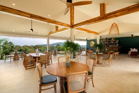 Wild Cottages Elephant Sanctuary Resort