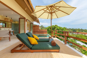 Wild Cottages Luxury And Natural - Adults Only