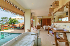 Wild Cottages Luxury And Natural - Adults Only