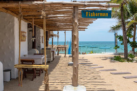 Wild Cottages Luxury And Natural - Adults Only