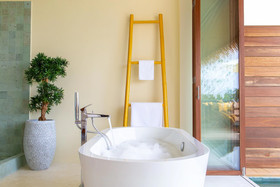 Wild Cottages Luxury And Natural - Adults Only