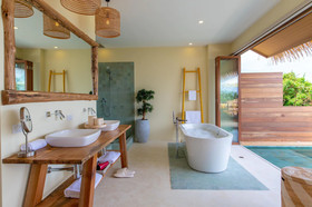 Wild Cottages Luxury And Natural - Adults Only