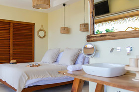 Wild Cottages Luxury And Natural - Adults Only
