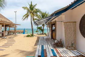 Wild Cottages Luxury And Natural - Adults Only