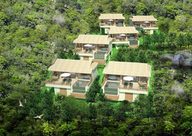 Wild Cottages Luxury And Natural - Adults Only
