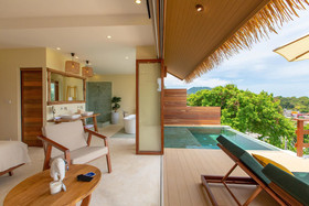 Wild Cottages Luxury And Natural - Adults Only