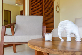 Wild Cottages Luxury And Natural - Adults Only