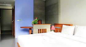 Wimaan Buri Resort