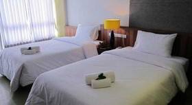 Wimaan Buri Resort