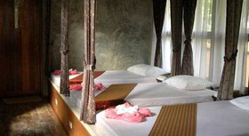 Wimaan Buri Resort
