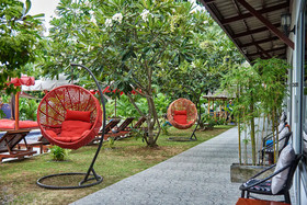 Wirason Residence