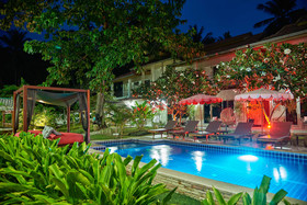 Wirason Residence