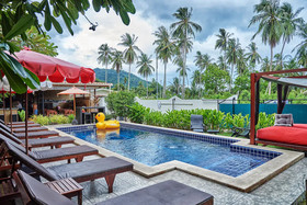Wirason Residence