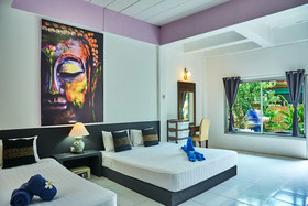 Wirason Residence