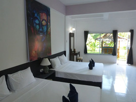 Wirason Residence