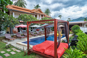 Wirason Residence