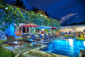 Wirason Residence