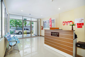 Wises Hotel by OYO