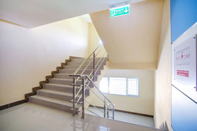 Wises Hotel by OYO