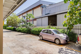 Wises Hotel by OYO