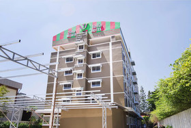 Wises Hotel by OYO