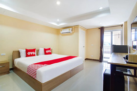 Wises Hotel by OYO