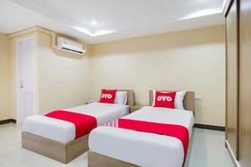 Wises Hotel by OYO