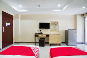 Wises Hotel by OYO