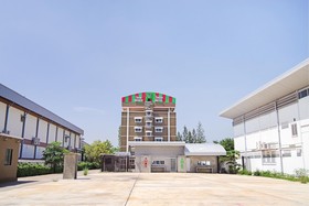 Wises Hotel by OYO