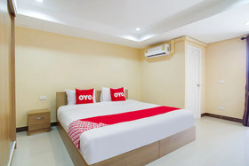 Wises Hotel by OYO