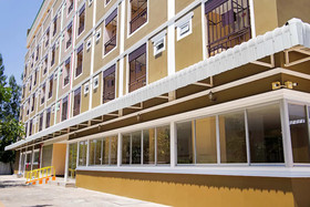 Wises Hotel by OYO