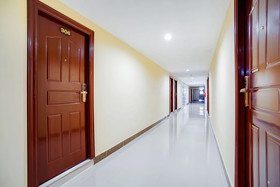 Wises Hotel by OYO