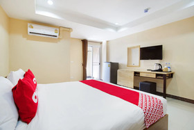 Wises Hotel by OYO
