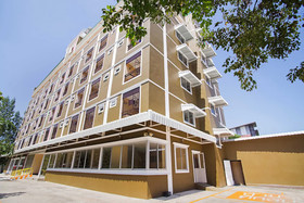 Wises Hotel by OYO