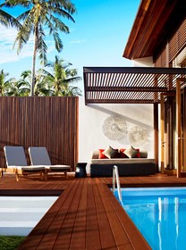 W Koh Samui